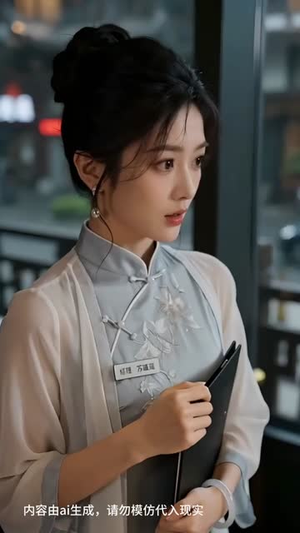 绝交后，我带火了隔壁饭馆（43集）最后的大结局