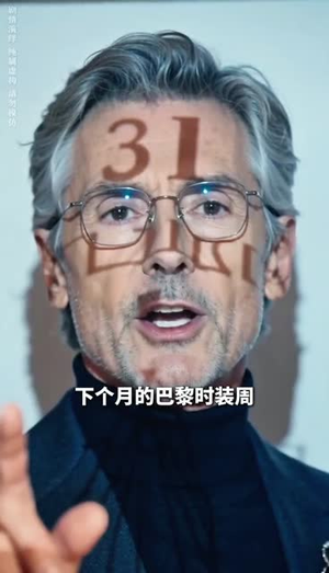 长发落尽，故人不归（43集）短剧每日分享