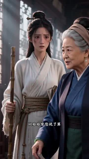 皇后她哭丧上位（32集）更新时间