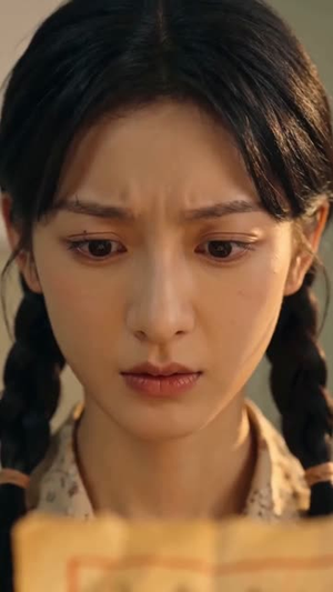 海风吹过家属院（50集）女主谁演的