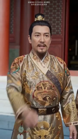 郡主她是京城第一纨绔（93集）每日分享短剧