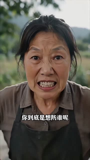 稻鸭共养：我把碱地变良田（58集）好看的短剧分享