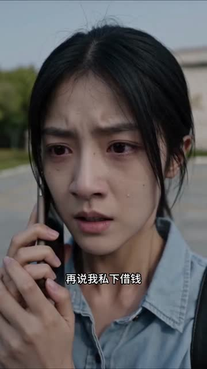 谁在替我呼吸（88集）精彩短剧免费看