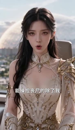 别惹大小姐，她是末世女王（60集）短剧推荐上热门