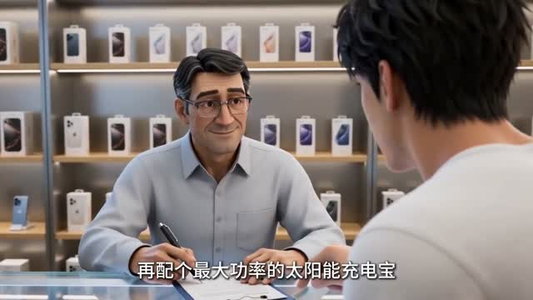 牛皮袋子通古今：我助女帝平天下（43集）每日分享短剧