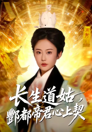 长生道姑，酆都帝君心上契（67集）UC网盘在线看