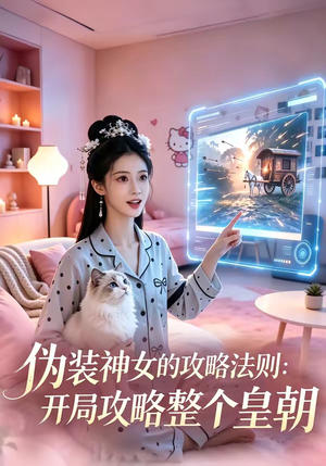 伪装神女的攻略法则：开局攻略整个皇朝（82集）最热短剧抢先看