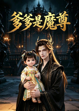 爹爹是魔尊（20集）在哪里可以全集