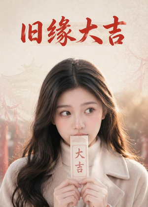 旧缘大吉（50集）短剧免费看全集