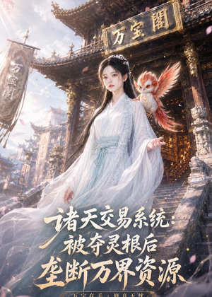 诸天交易系统：被夺灵根后垄断万界资源（45集）短剧每日分享