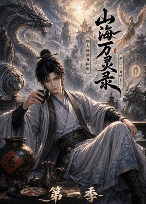 山海万灵录（117集）好看到停不下来
