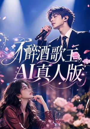 不醉酒歌王AI真人版（70集）看到了大结局