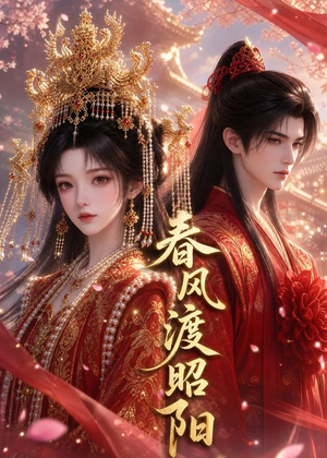 春风渡昭阳（93集）在线观看