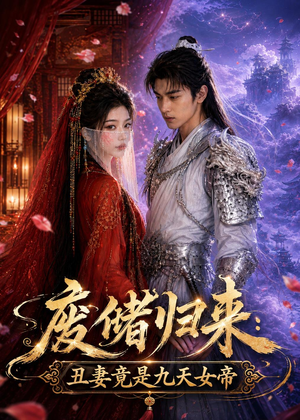 废储归来:丑妻竟是九天女帝(73集) 废储归来:丑妻竟是九天女帝(73集)超甜短剧分享