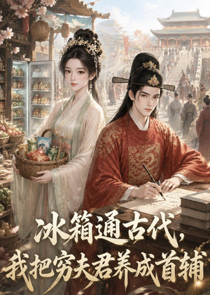 冰箱通古代,我把穷夫君养成首辅(45集) 冰箱通古代,我把穷夫君养成首辅(45集)短剧在哪个平台