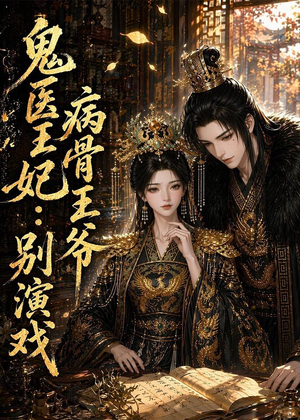 鬼医王妃:病骨王爷别演戏(93集) 鬼医王妃:病骨王爷别演戏(93集)在哪看