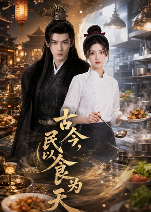 古今,民以食为天(108集) 古今,民以食为天(108集)演的怎么样