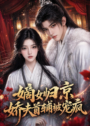 嫡女归京，娇夫首辅被宠疯（114集）短剧太好看