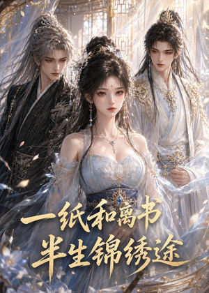 一纸和离书，半生锦绣途（37集）完整版