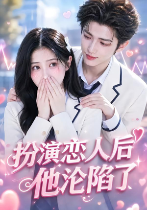 扮演恋人后他沦陷了(31集) 扮演恋人后他沦陷了(31集)免费短剧资源