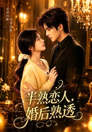 半熟恋人，婚后熟透（60集）短剧全集免费看