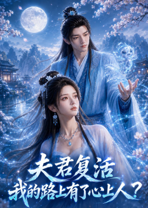 夫君复活我的路上有了心上人（67集）零花钱看整部剧