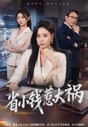 省小钱惹大祸（62集）最火短剧热播