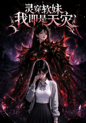 灵穿软妹，我即是天灾（77集）免费短剧看全集