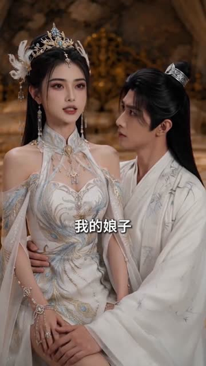 娘子,快别沉睡了(82集) 娘子,快别沉睡了(82集)越看越好看短剧