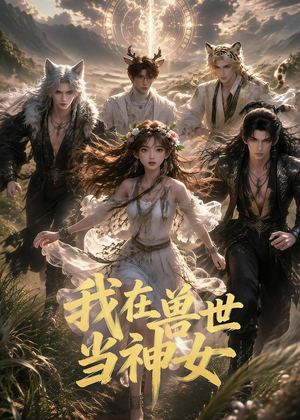 我在兽世当神女（50集）解说文案