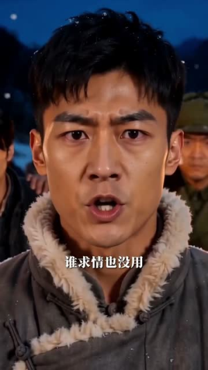 土地公赐我满级猎术（63集）热门火爆短剧