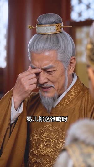 回到大唐做皇孙(70集) 回到大唐做皇孙(70集)爆款短剧抢先看