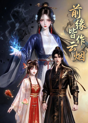 前缘皆作云烟（31集）集免费看短剧