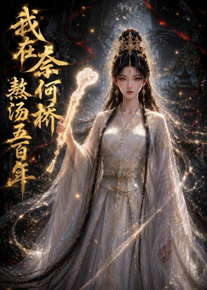 我在奈何桥熬汤五百年（49集）全集一网打尽