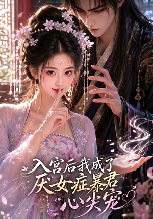 入宫后我成了厌女症暴君心尖宠（57集）演的怎么样