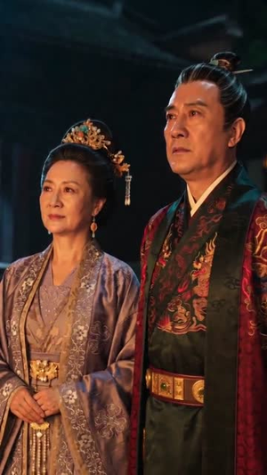 财神不渡薄情郎（55集）全集免费观看