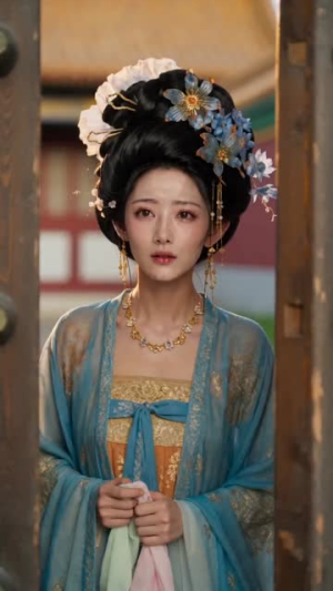 麒麟公主驾到(54集) 麒麟公主驾到(54集)360网盘观看