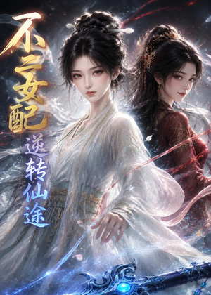 不二女配，逆转仙途（127集）热播短剧免费看