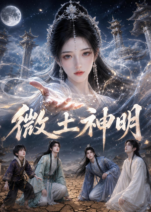 微土神明(114集) 微土神明(114集)热播短剧来袭