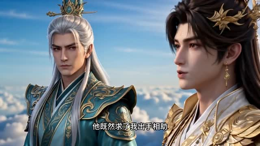 我稳健金乌只想长生,泡道侣是不存在的(75集) 我稳健金乌只想长生,泡道侣是不存在的(75集)百度网盘在线看