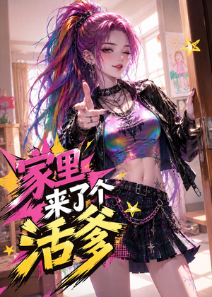 家里来了个活爹(37集) 家里来了个活爹(37集)上热门短剧