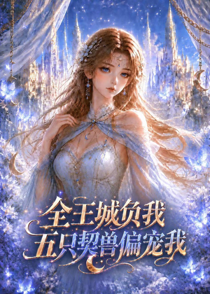 全王城负我,五只契兽偏宠我(30集) 全王城负我,五只契兽偏宠我(30集)免费看
