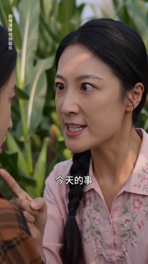 麦田喜事（44集）全集免费观看