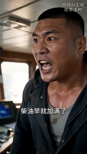 融合七颗龙珠，我成深海渔王（53集）短剧推荐分享