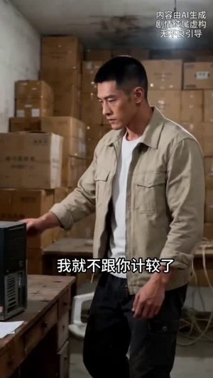 破盘(43集) 破盘(43集)一口气看完