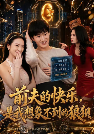 前夫的快乐，是我想象不到的狼狈（73集）全剧免费观看