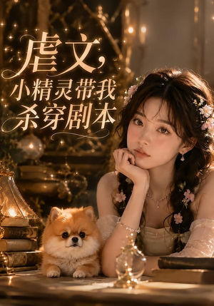 虐文,小精灵带我杀穿剧本(43集) 虐文,小精灵带我杀穿剧本(43集)短剧免费看全集