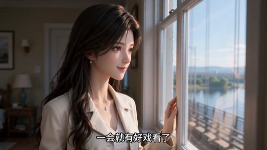 一桥修通万人心（63集）短剧追不停