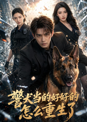 警犬当的好好的，怎么重生了（61集）夸克在线观看