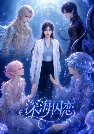 深海囚恋（64集）好看短剧抢先看